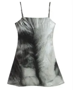 meltthelady bebe mini dressのサムネイル