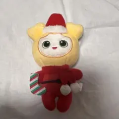 TWICE バッグチャーム JIHYO