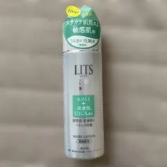 LITS MOIST ローション 190mL 敏感肌用のサムネイル