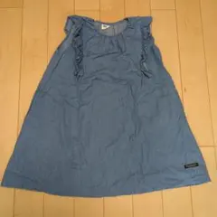 BREEZE　ワンピース