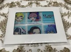 レイ・ザ・バレル ガンダムカフェ マグネットバッジ | Mercari