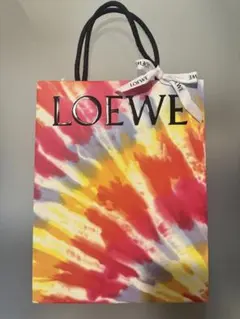 2026年最新】LOEWE ショップ袋・ショッパーの人気アイテム - メルカリ