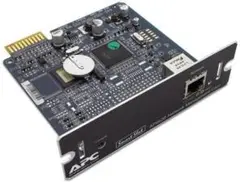 新品 UPS Network management Card 400