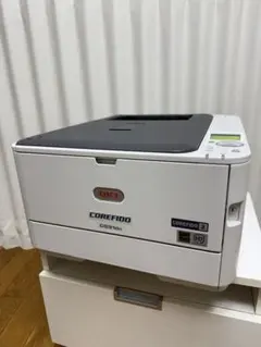 OKI インクジェットプリンター 本体 04c82c1507028291b731cf5ff13fff