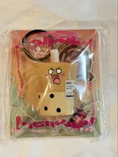 Mellojoy*メロジョイ*ミニランド*タピオカティー*シーソルトリング