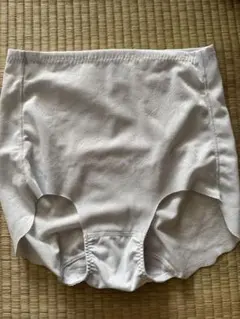 Wing Pパンツ深めL サックス