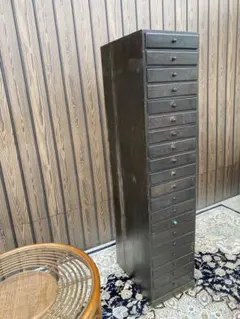 希少】木製 彫金机 両袖タイプ アンティーク調 作業台 - メルカリ