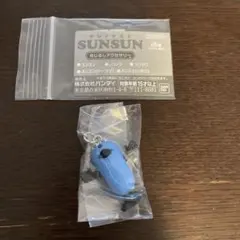 PUPPET SUNSUN めじるしアクセサリー スンスン バンダイ
