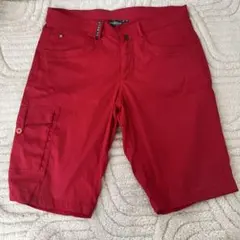 CHERVO ゴルフショートパンツのサムネイル