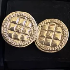 CHANEL♡イヤリング
