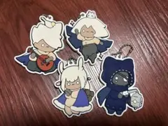 2026年最新】sky 星を紡ぐ子どもたち キーホルダーの人気アイテム