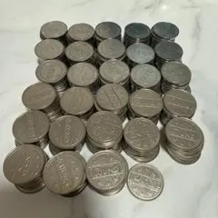 Round1 獎牌 281 枚