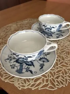 2026年最新】ブルーダニューブ カップの人気アイテム - メルカリ