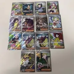 あ*ば様 ポケモンカード サポートSR 14枚セット