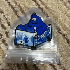 ガンバ大阪 モフレム