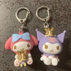 クロミ キーホルダー 宇佐美