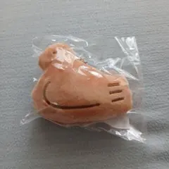 豊島屋 鳩ホルダー ぬいぐるみキーホルダー