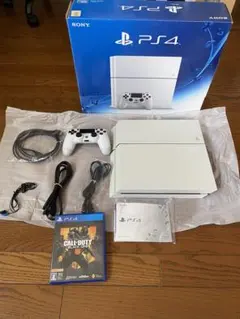 プレイステーション4 500GB