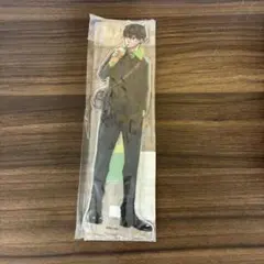 ブルーロック　潔世一　私服特大アクリルスタンド　渋谷　原作絵