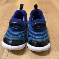 NIKE ナイキ　ダイナモフリー　スニーカー　13cm