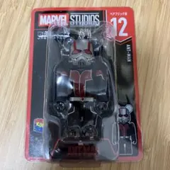 ハッピーくじ　マーベル　BE@RBRICK ベアブリック