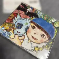 【ブーアの森】絵本・CD 忌野清志郎直筆サイン入り 2026年最新】忌野清志郎 ブーアの森の人気アイテム - メルカリ