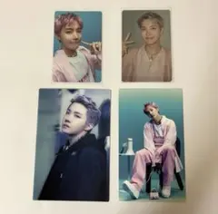 BTS proof collector's edition トレカ　J-HOPE