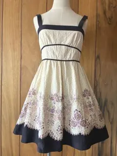 JILLSTUARTジオメ柄MERCURYDUO31 Sons de mode