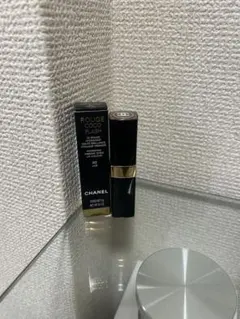 CHANEL ルージュ ココ フラッシュ 82 LIVE