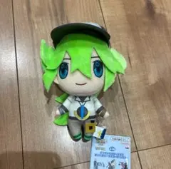 ポケモン N ぬいぐるみ ポケモン N ぬいぐるみ ポケモントレーナーズ - メルカリ
