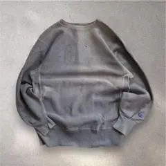 90sChampion ReverseWeave Sun Heavy Faded