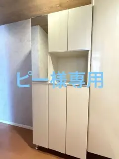 ニトリシューズボックス