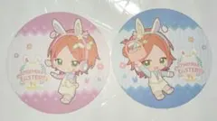 あんスタ アニカフェ 特典 コースター ひなた ゆうた