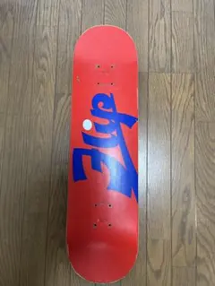 FLIP ランス マウンテン 8.75 スケートデッキ - メルカリ