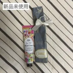 新品SABON Hand Cream Sunny Cocktail 30mlのサムネイル