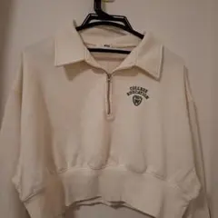 wego トレーナー