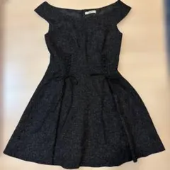 titty & Co. ミニワンピース美品