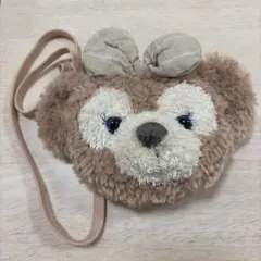 ディズニー シェリーメイ　ポシェット