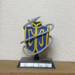 ガシャポンコレクション　クラピカ　HUNTER×HUNTER ガチャガチャ