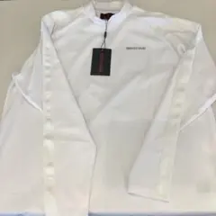 新品未使用　BRIEFING 正規品　SIDE LOGO 長袖　ハイネック　L