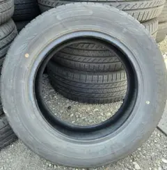 2024年製 185/65R15 ダンロップEC300+ ２本セット！のサムネイル