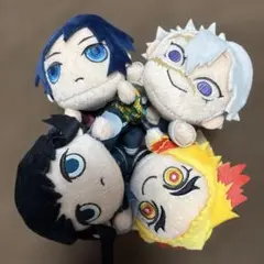 鬼滅の刃　寝そべりぬいぐるみ　17体 Amazon.co.jp: セガ 鬼滅の刃 特大寝そべりぬいぐるみ 竈門 禰