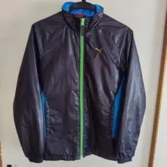 プーマ　 ジャケット 150