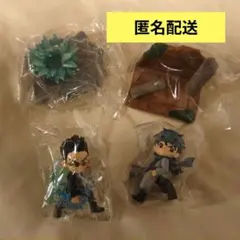 HUNTER×HUNTER デスクトップハンター6 ジン レオリオ 新品セット