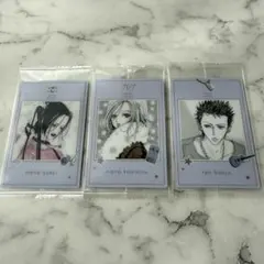 【矢沢あい】ツインウエハース NANA プラカード