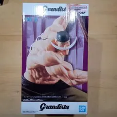 ワンピース grandista