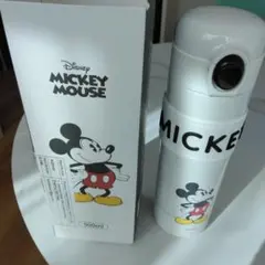 Disney ミッキーマウス 水筒 500ml