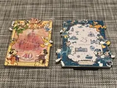 2026年最新】ディズニー40周年フォトフレームの人気アイテム - メルカリ