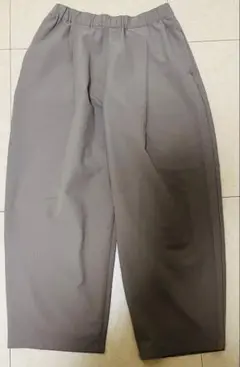 無印良品　パンツ