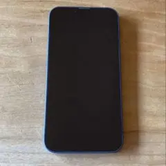 iphone13 スマートフォン本体